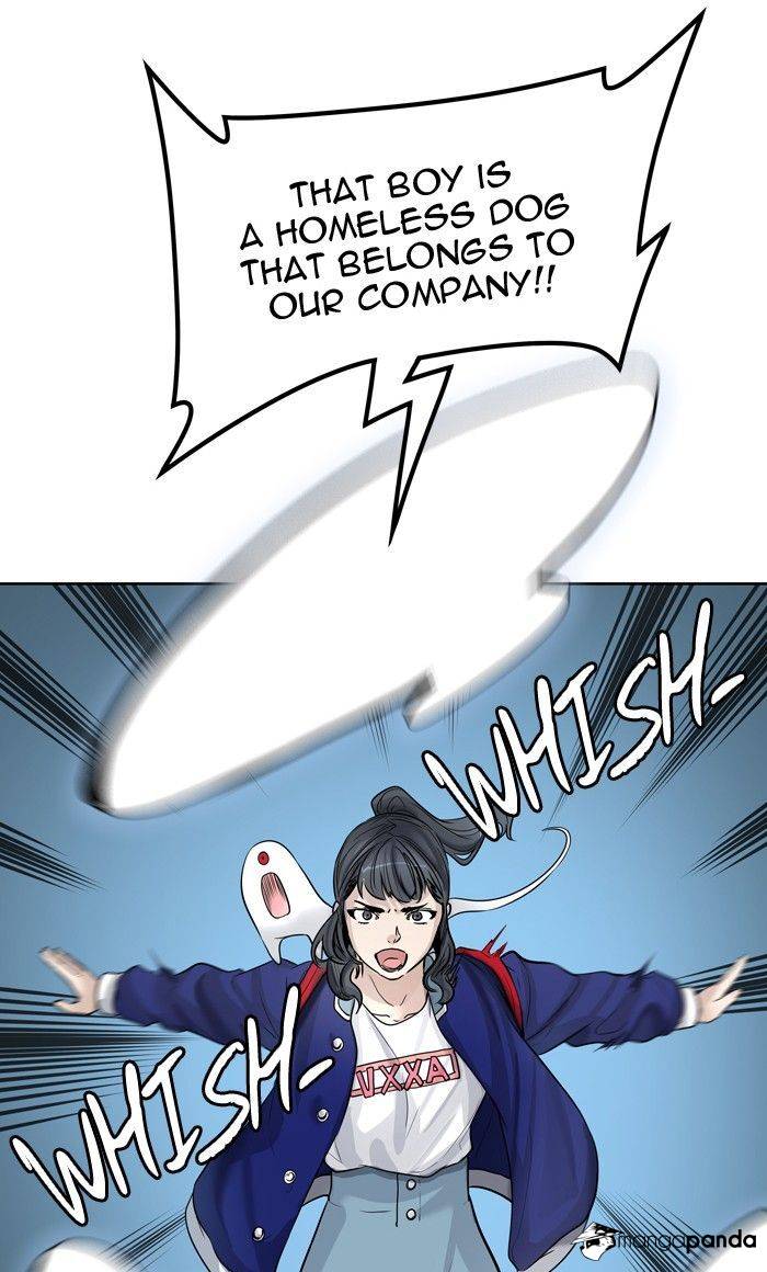 Tower of God Chapter 419 image 009